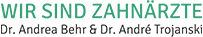 Wir sind Zahnärzte